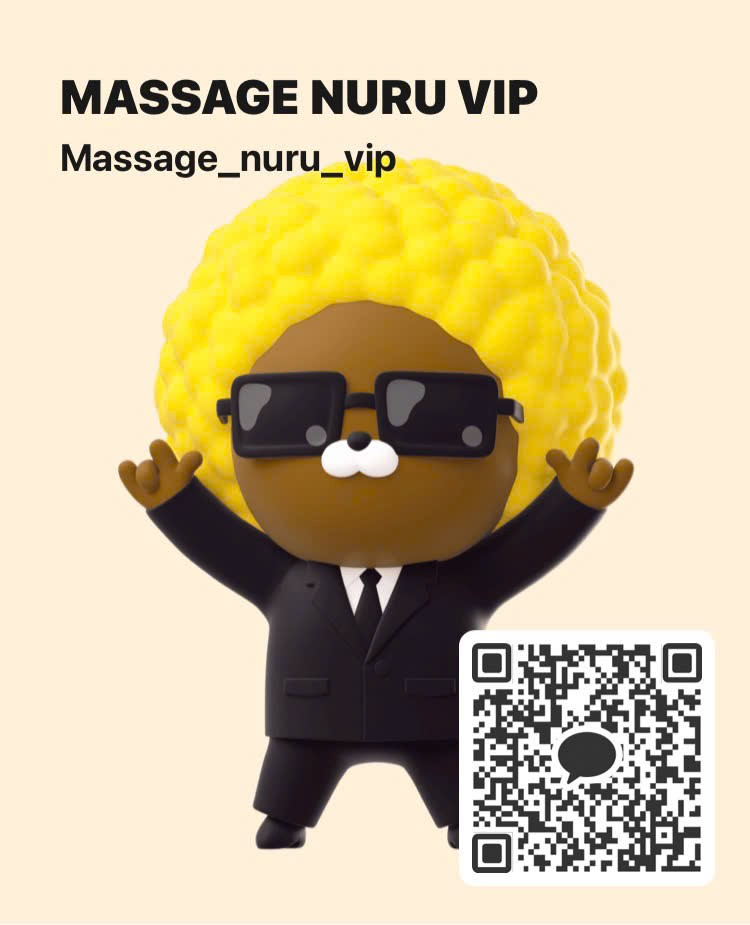 KakaoTalk contact QR code