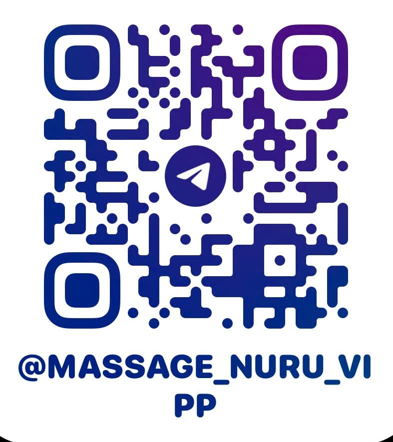 Telegram contact QR code